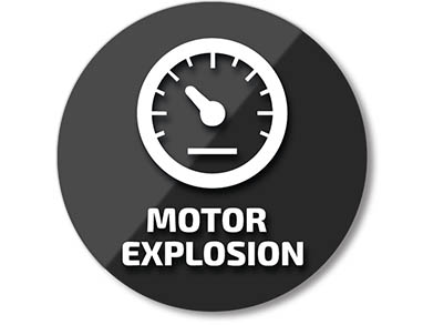 MOTOR EXPLOSIÓN